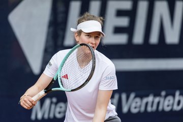 Bild 235 - BL DTV Hannover - BW Dresden Blasewitz : Ergebnis: 2:7